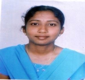 Ms. M. Archana
