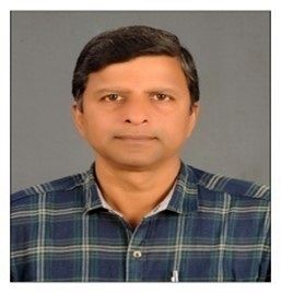 Mr. S. Srinivas