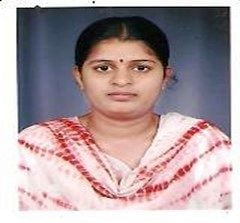 Ms. K. Deepthi Reddy