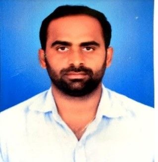 Mr. M. Ashok Kumar