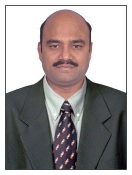Dr. B. Naga Mallewara Rao