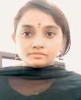 Ms. K. Navaneetha