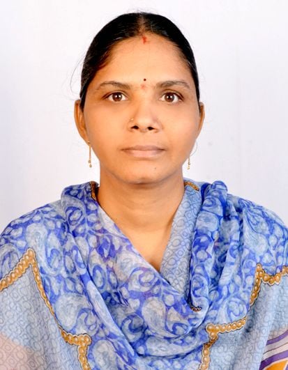Dr. Annapurna Gummadi