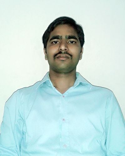 Mr. Gundepogu Venugopalarao