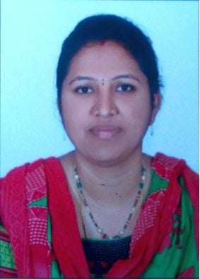 Ms. M. Mounika