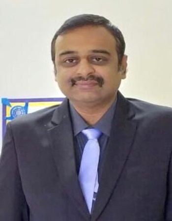 Mr. J. Phani Prasad