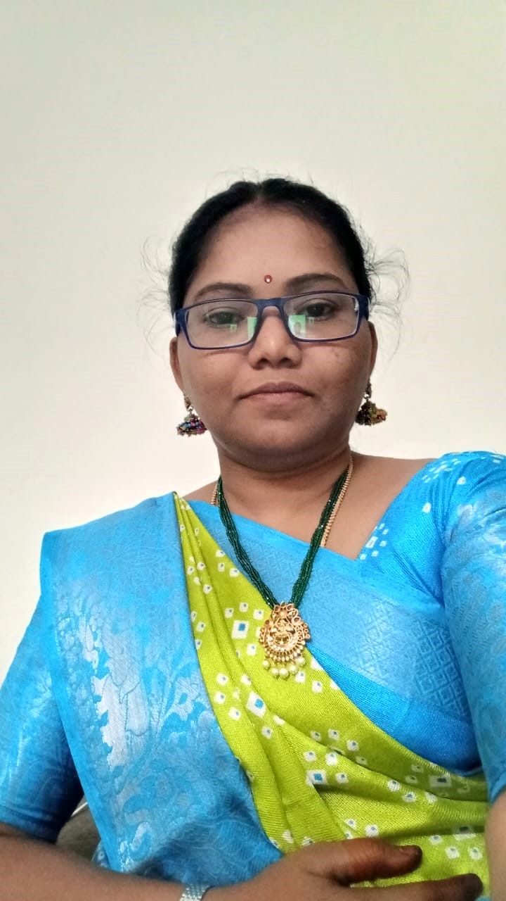 Ms. G.Malleswari