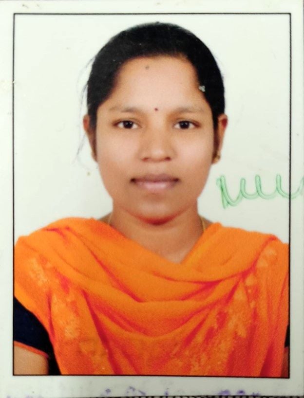 Ms. Salvadi Kasturi