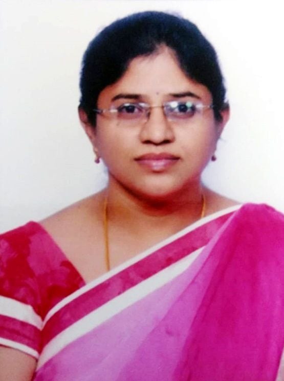 Dr. Y. Sowmya Reddy