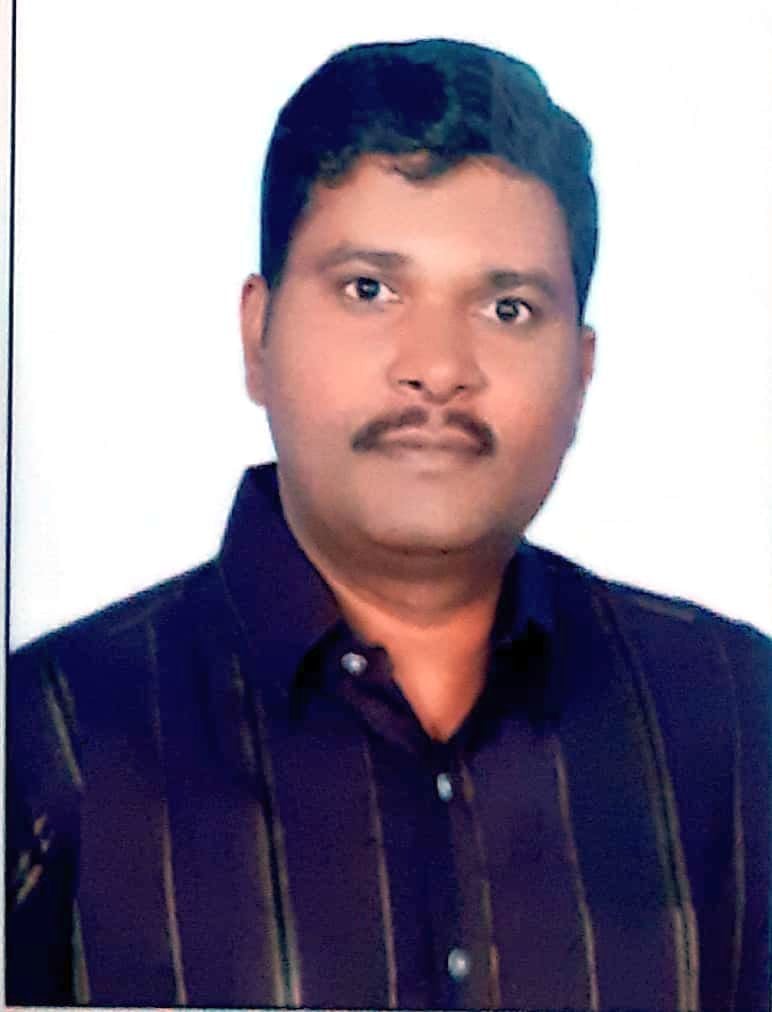 Dr. K. Venkataravikumar