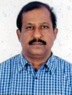 Dr. Narendra B. Mustare