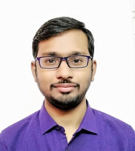 Mr. B.Jagadeesh