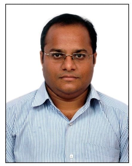 Dr. A.Srinivasa Reddy