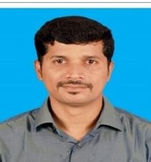 Dr. G. Balakrishna
