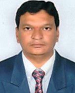 Dr. D. Shyam Prasad