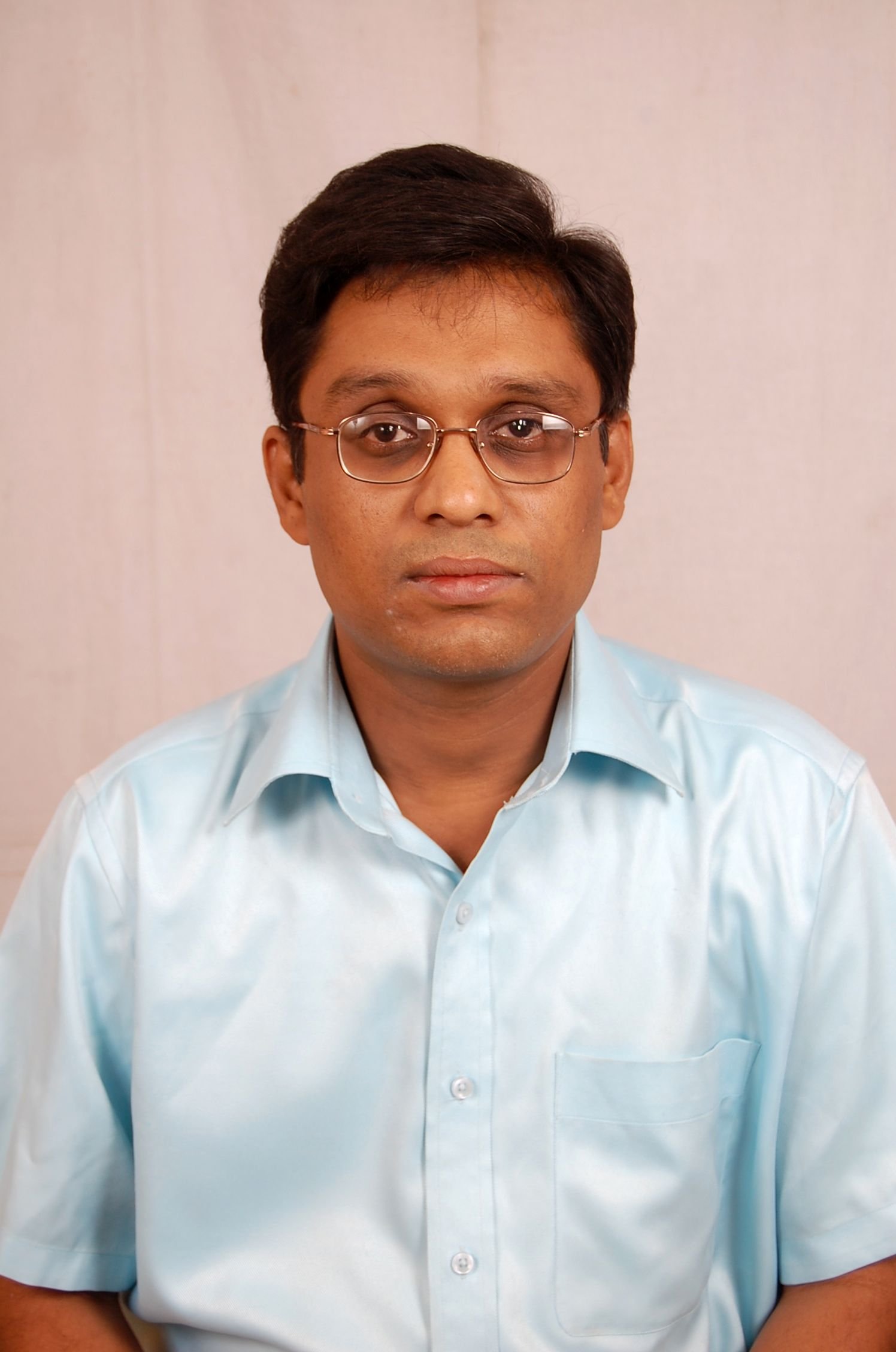 Mr. Venkatesh Sripad