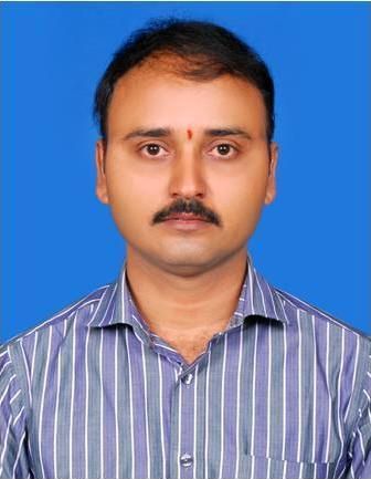 Dr. Ramakanth Pagadala
