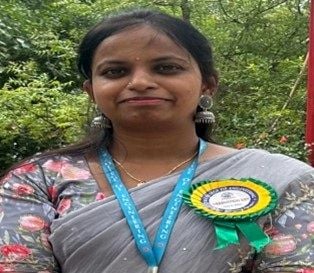 Dr. Annaram Soujanya