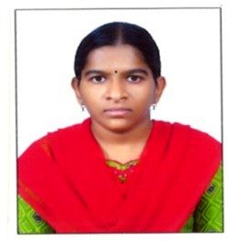 Ms. Talapaneni Jyothi