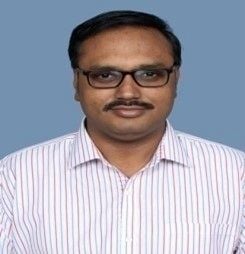 Dr. D.Teja Santosh