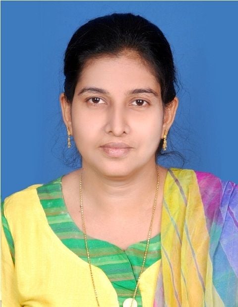 Ms. Duba Sriveni