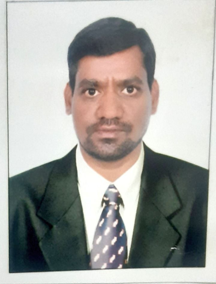 Dr. Dosali Mallesh