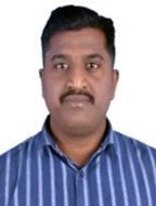 Dr. E. Chandramohan Goud