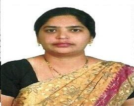 Ms. Sharmila Bandlamudi
