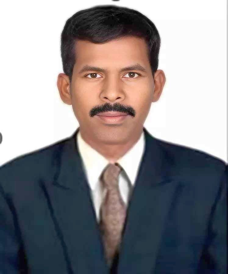 Dr. Shaik Janbhasha