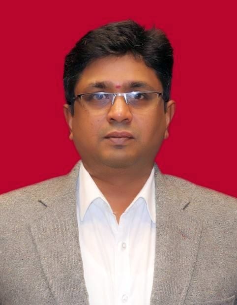 Dr. Ch.Niranjan Kumar