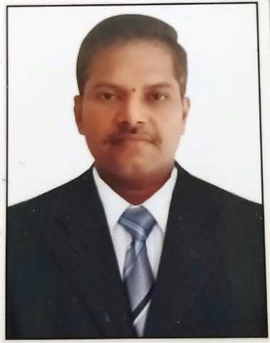 Dr. LNC Prakash K