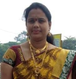 Ms. Swathi Odugu