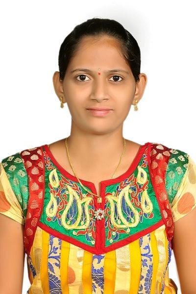 Ms. Thatiparthy Pavani
