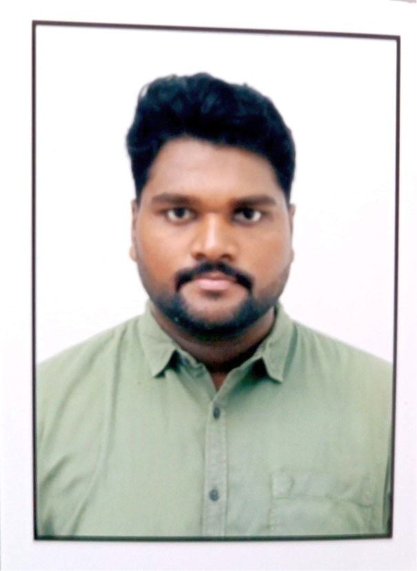 Mr. Datla Ganesh