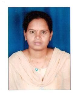 Ms. Sonti Bharathi