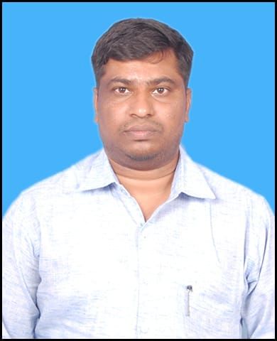 Mr. Prakash Thirandasu