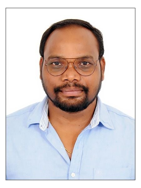Mr. Shankarpally Vijay