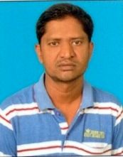 Mr. Venkateswarlu Kuruma