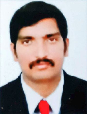 Dr. M. Surya Bhupal Rao