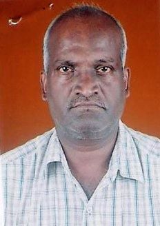 Prof. L.C. Siva Reddy