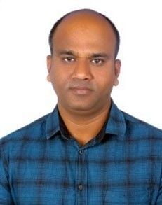 Dr. C. Ramesh