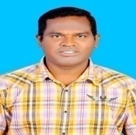 Dr. B. Ram Babu