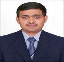 Mr. N. Nagarjuna