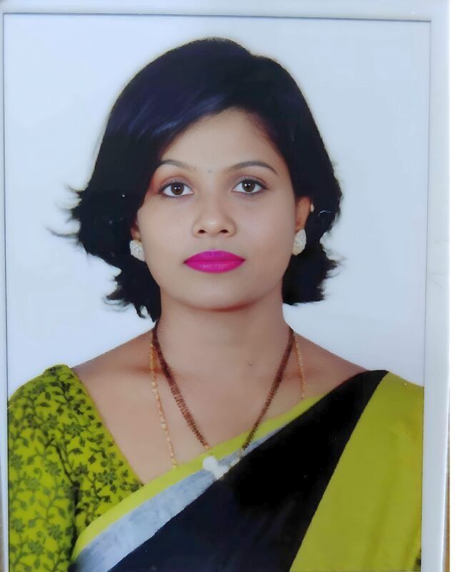 Dr. S. Harivardhagini