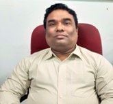 Dr. Bipin Bihari Jayasingh