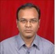 Mr. S Anupkanth