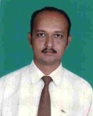 Mr. Suhail Afroz