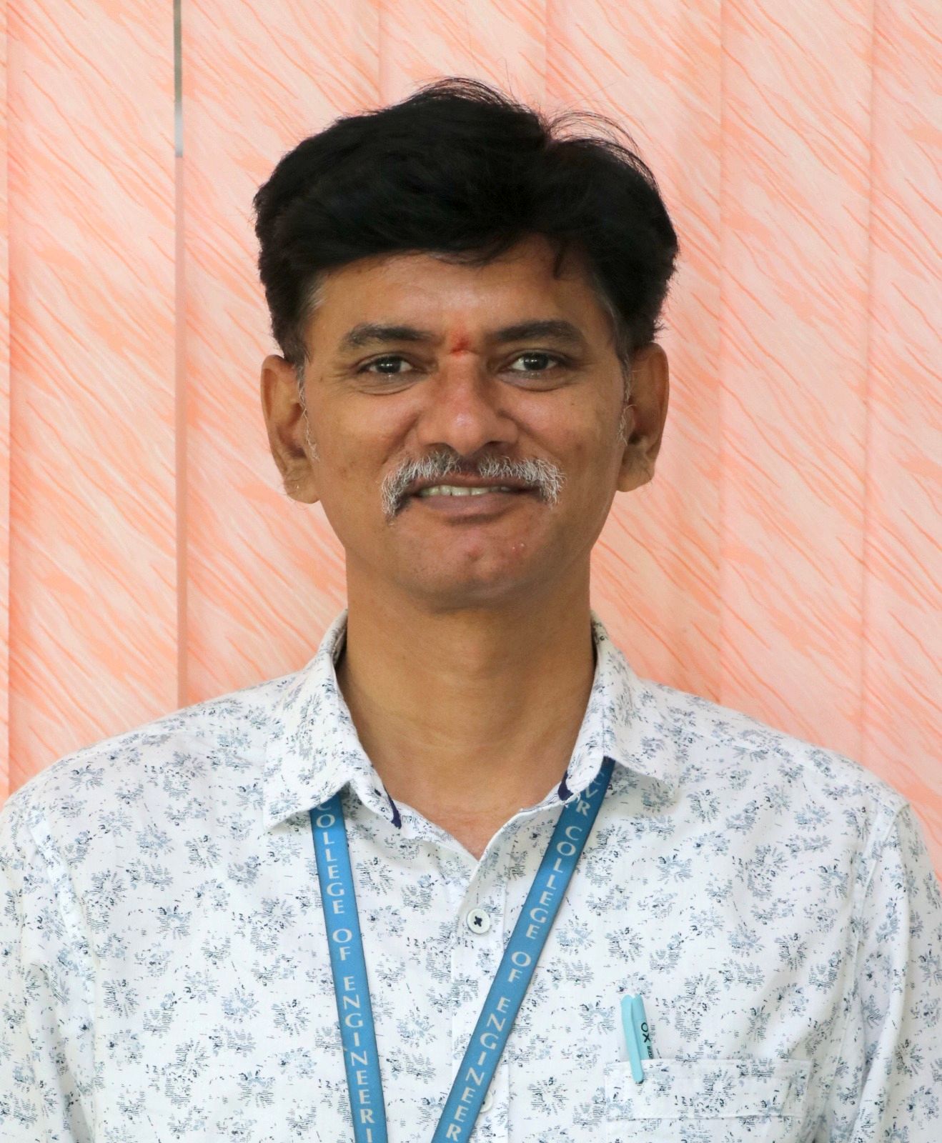 Dr. A Seetharam Nagesh