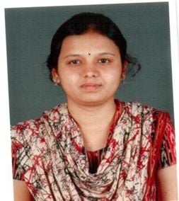 Ms. G. Bhagyasri