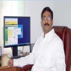 Dr. Raghava V. Cherabuddi